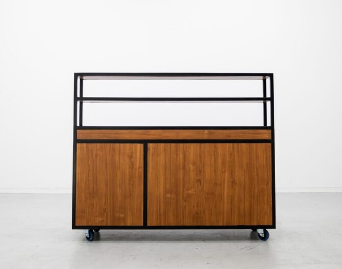 Nettoyage des meubles – Image 2