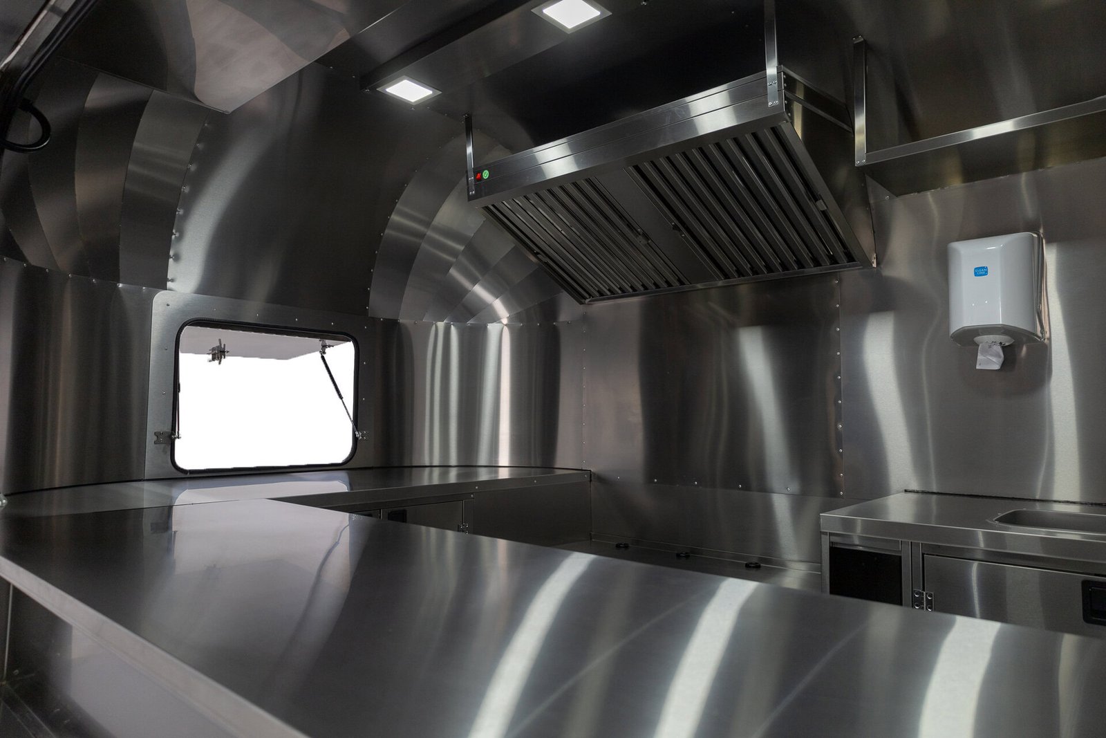 Remorque Streamline Kitchen 370 – Image 3