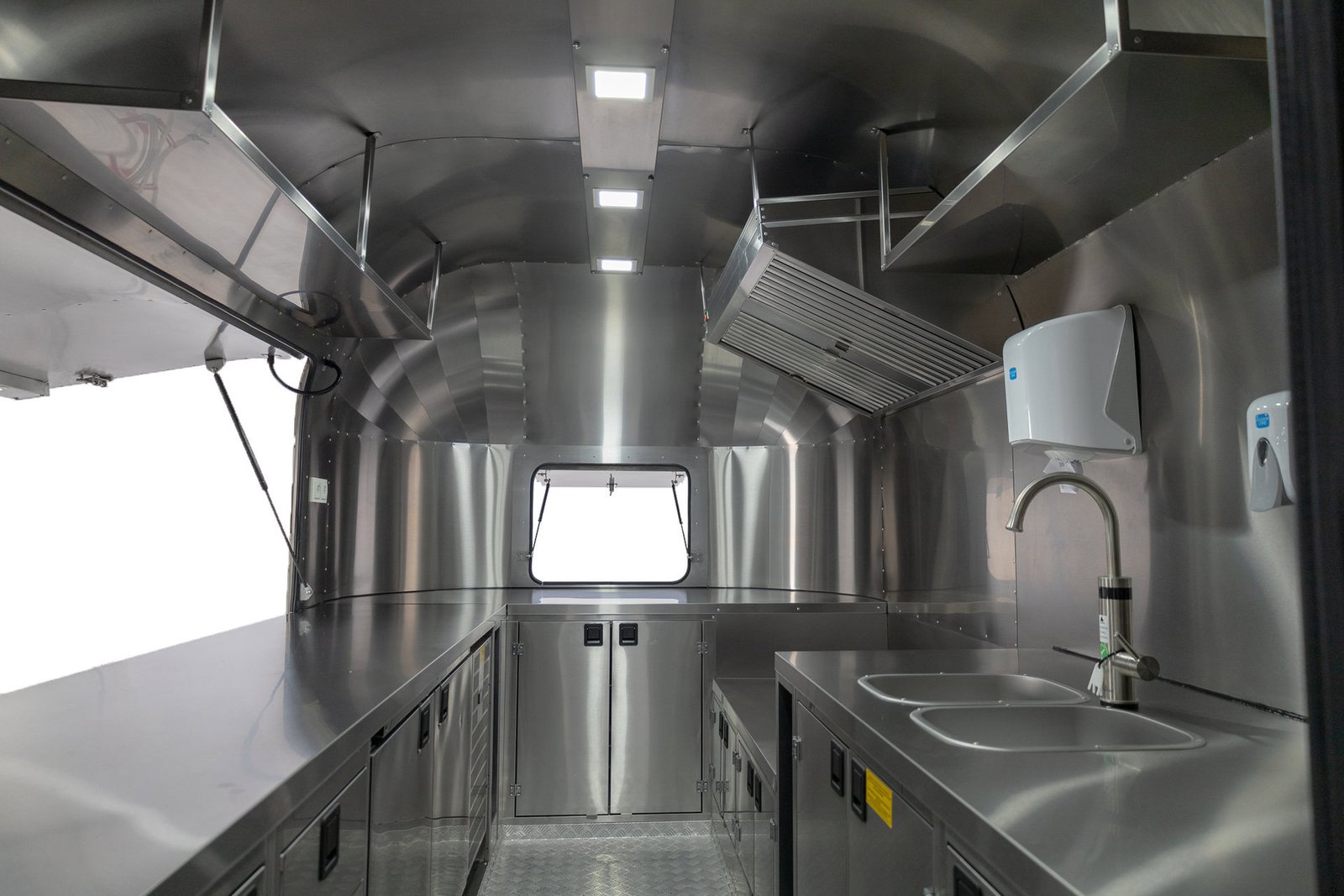 Remorque Streamline Kitchen 370 – Image 9