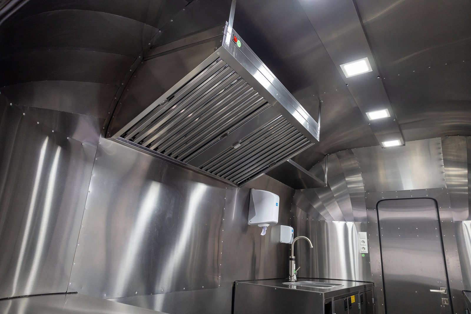 Remorque Streamline Kitchen 370 – Image 5