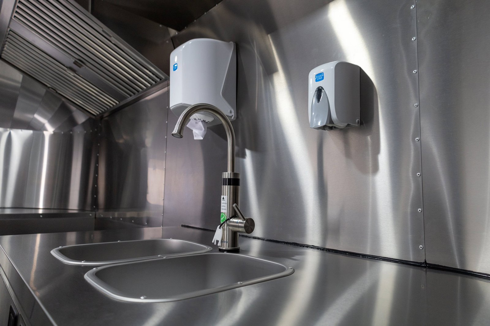 Remorque Streamline Kitchen 370 – Image 4