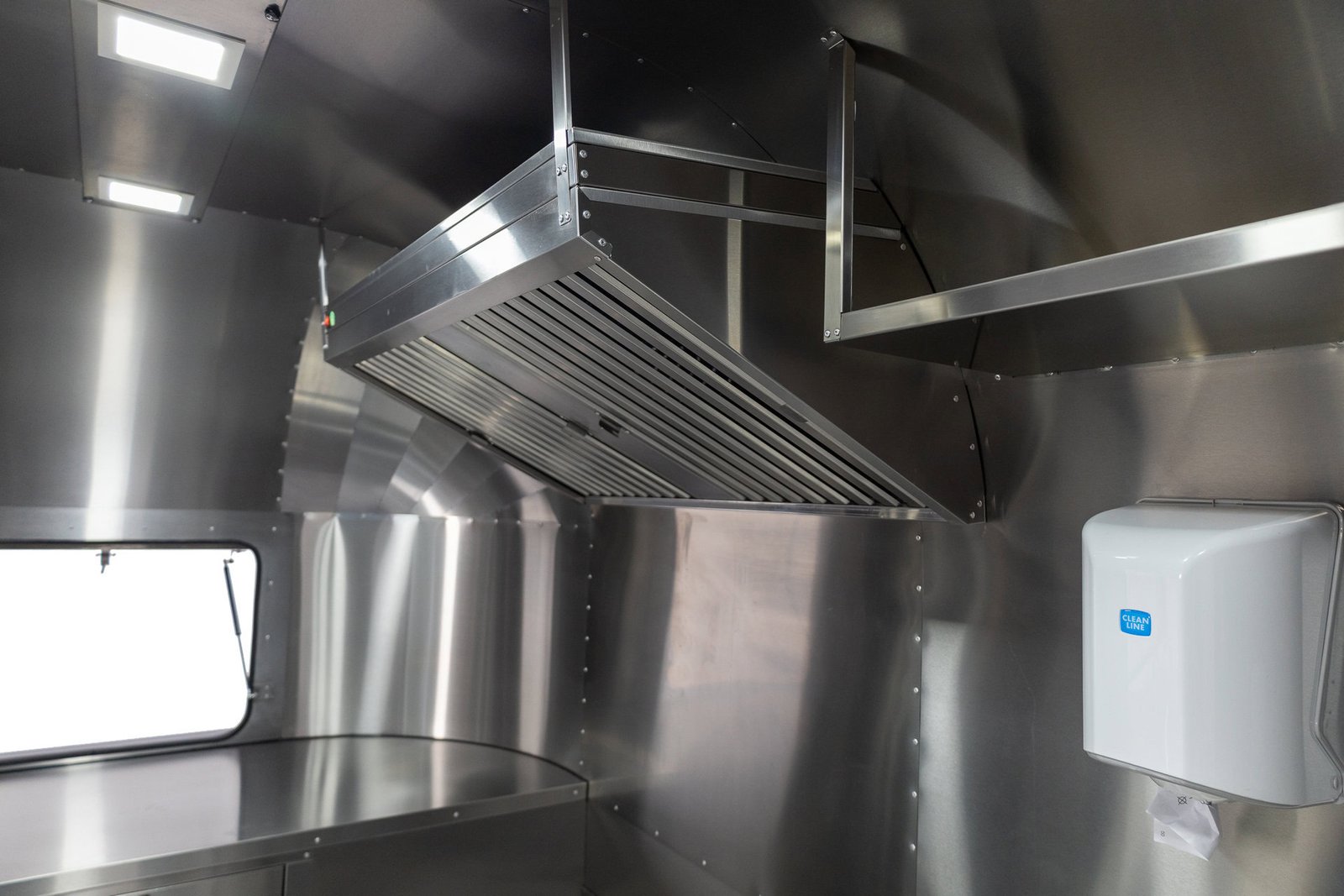 Remorque Streamline Kitchen 370 – Image 8