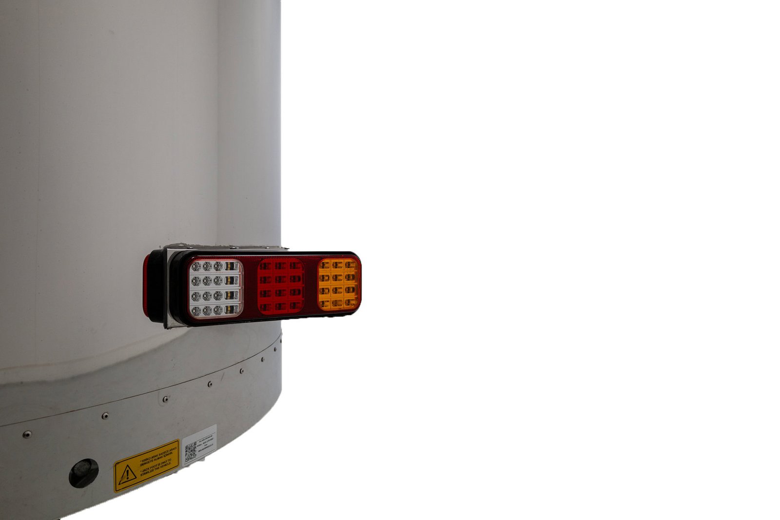 Remorque Streamline Kitchen 370 – Image 2