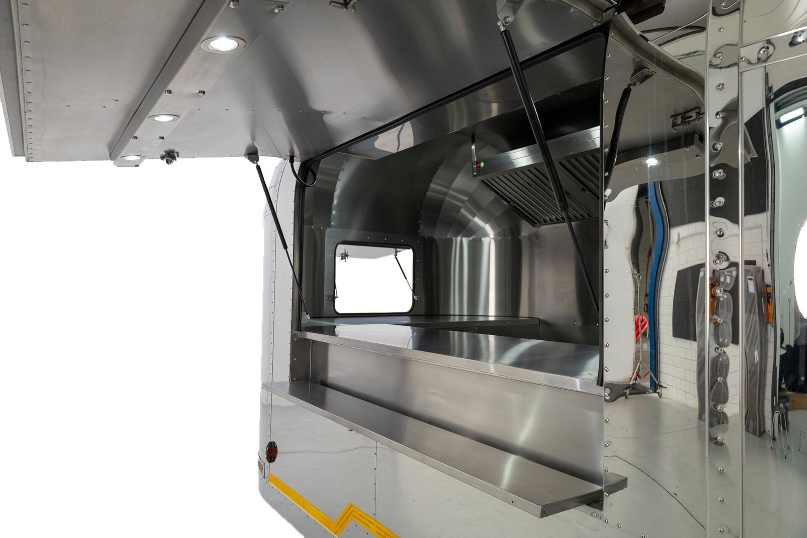 Remorque Streamline Kitchen 370 – Image 10