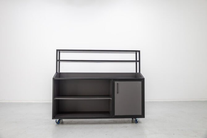 Nettoyage des meubles anthracite – Image 4