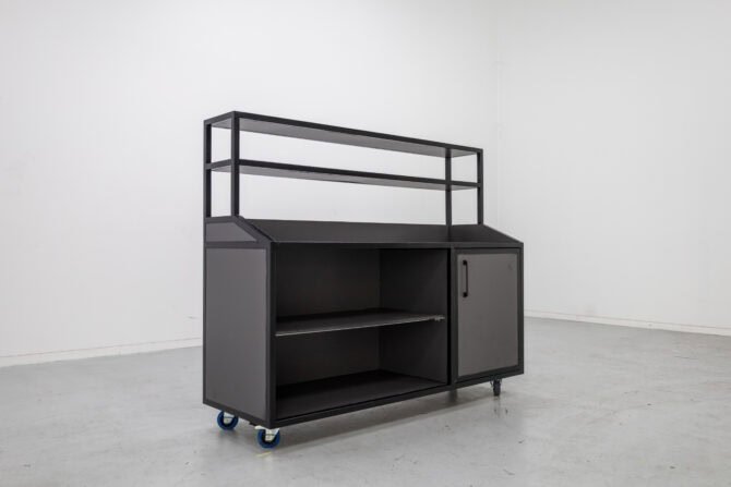 Nettoyage des meubles anthracite – Image 3