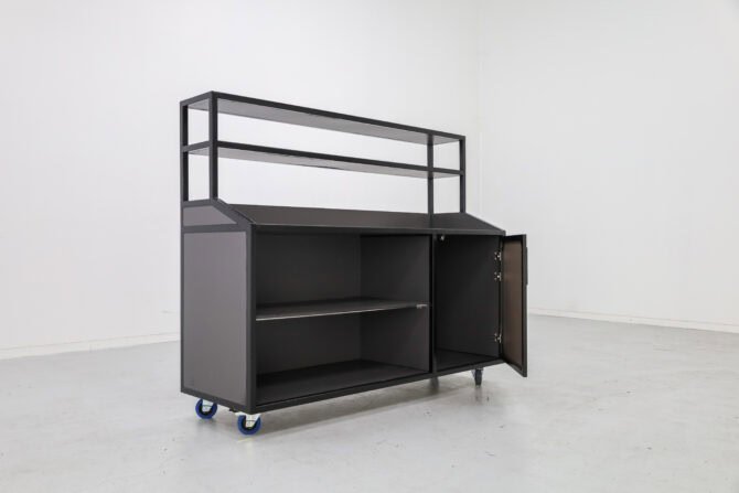 Nettoyage des meubles anthracite – Image 2