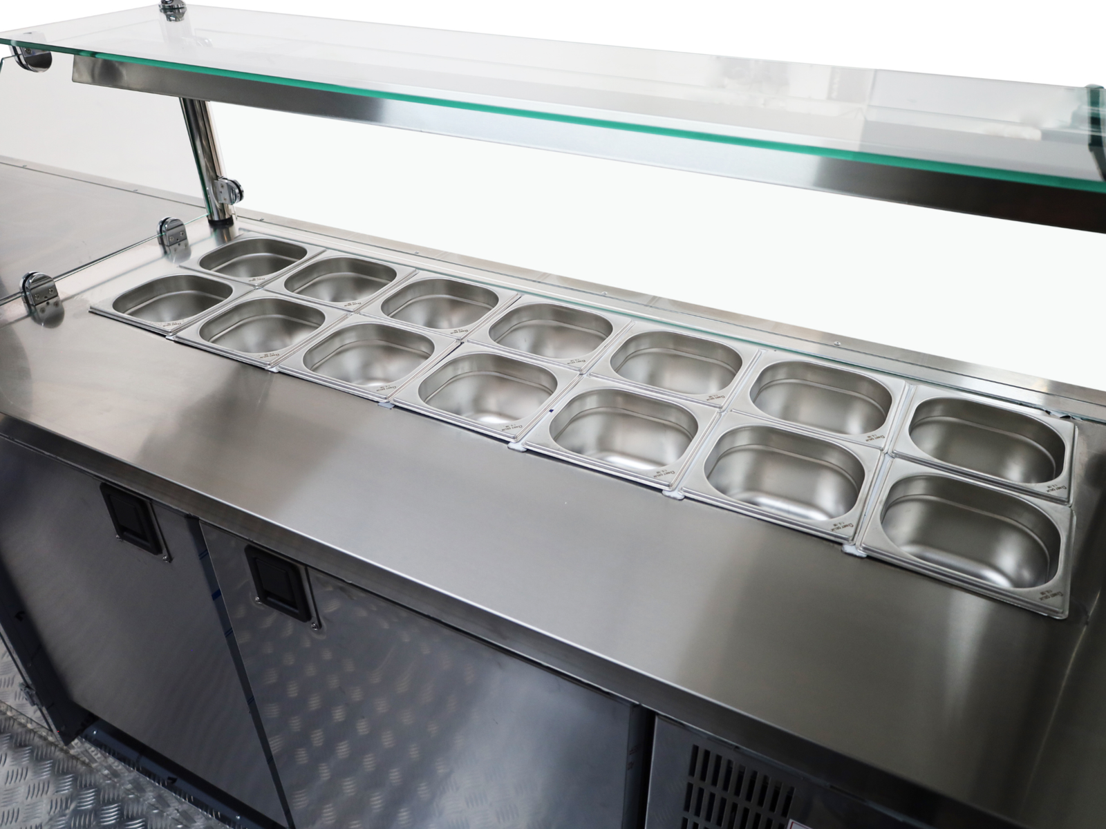 Remorque Kiosque Premium Willeille 550 – Image 2