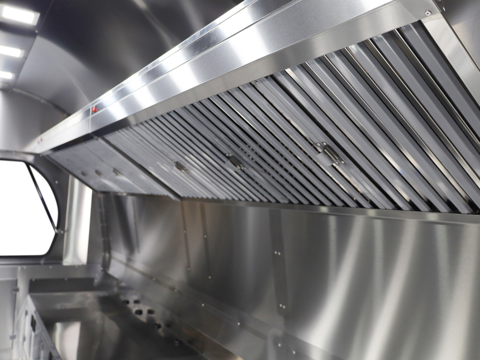 Remorque premium de cuisine 550 – Image 4