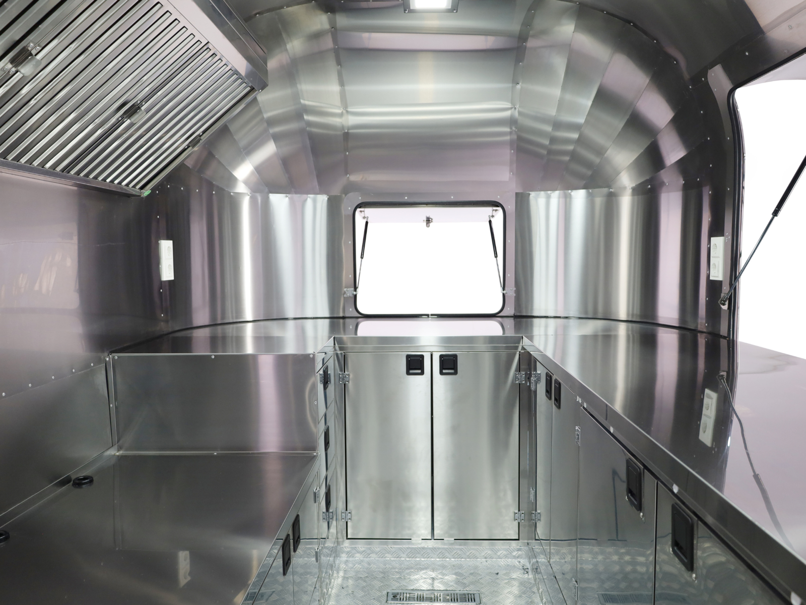 Remorque Streamline Kitchen 430 – Image 6