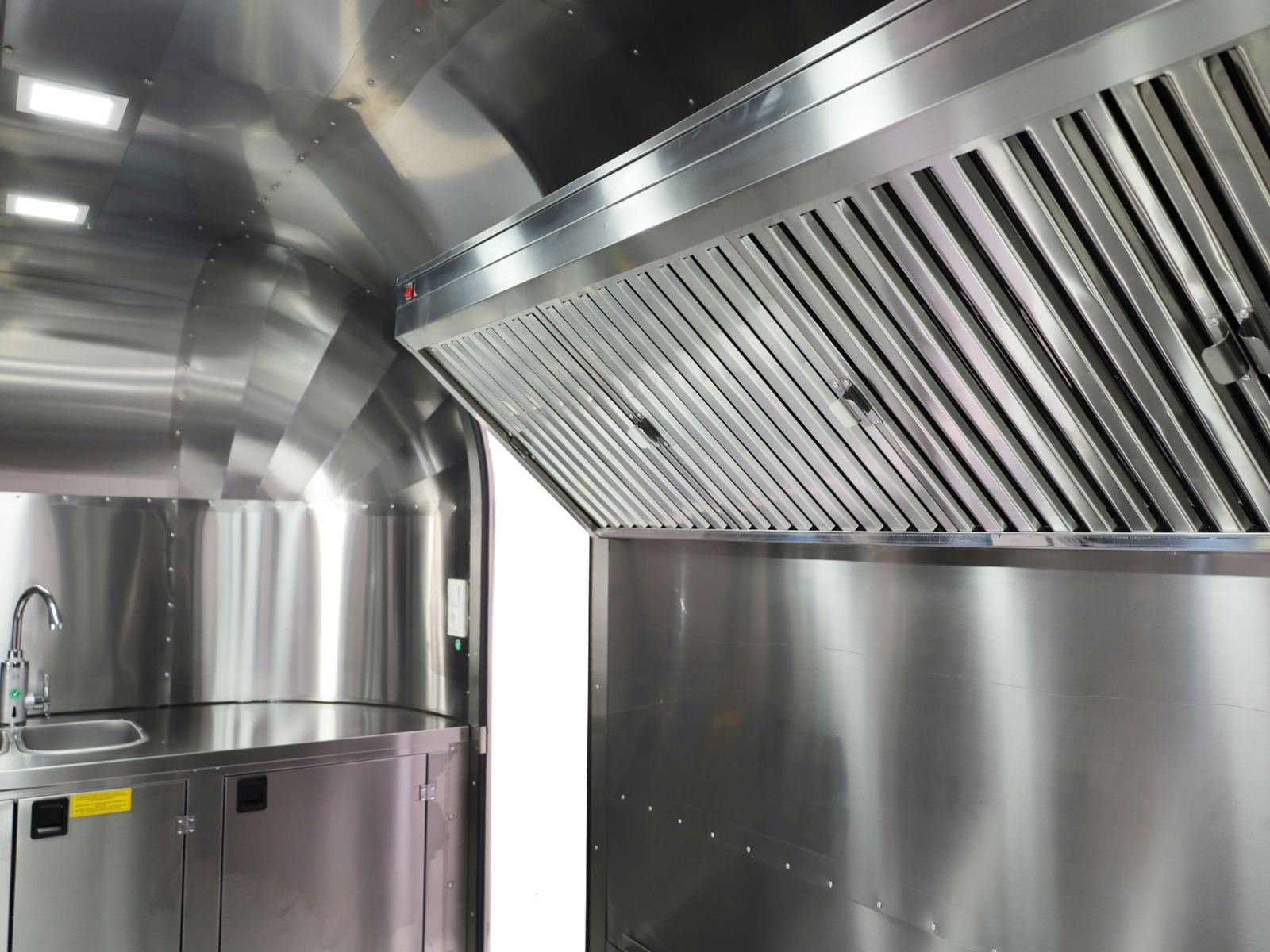 Remorque Streamline Kitchen 430 – Image 5