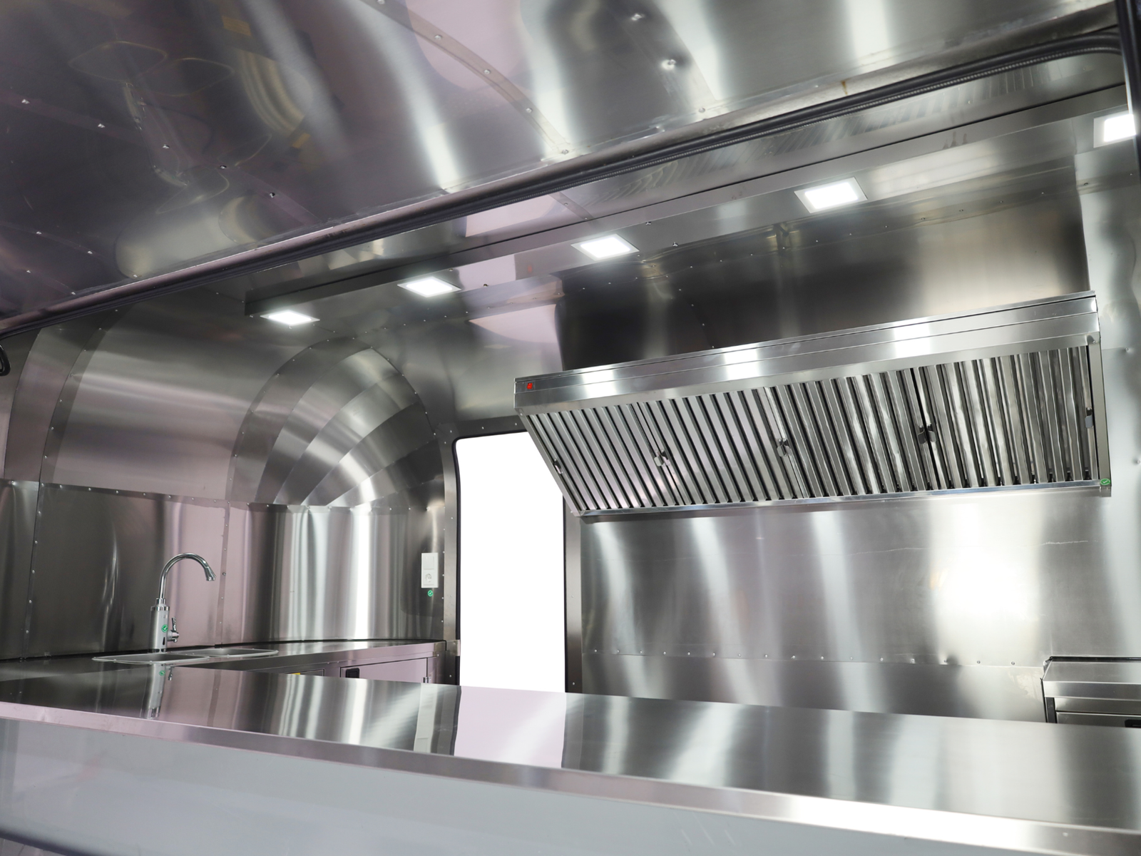 Remorque Streamline Kitchen 430 – Image 4