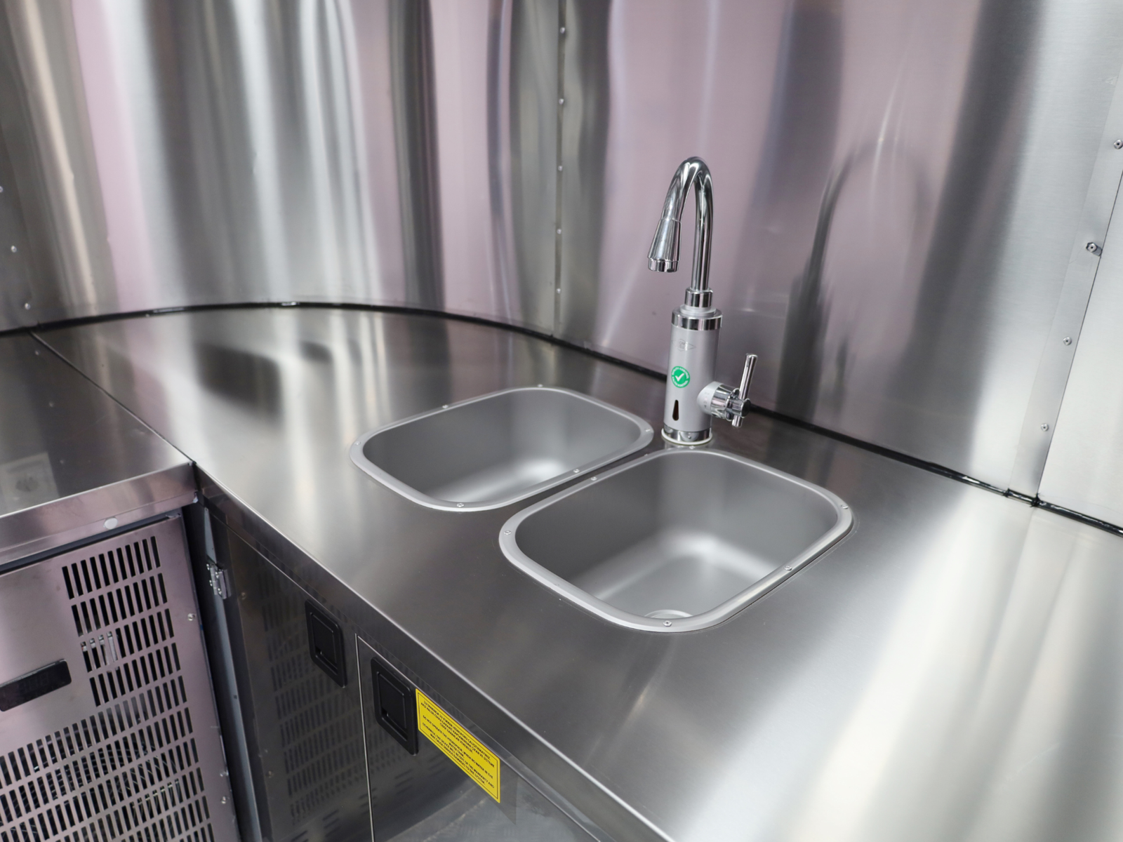 Remorque Streamline Kitchen 430 – Image 3