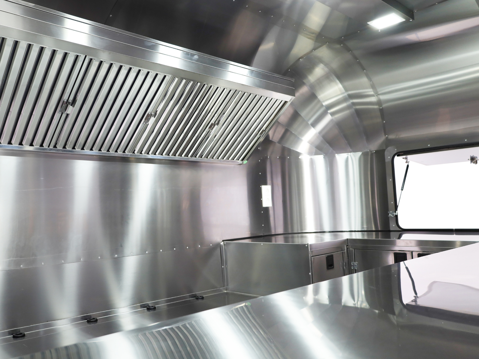 Remorque Streamline Kitchen 430 – Image 2