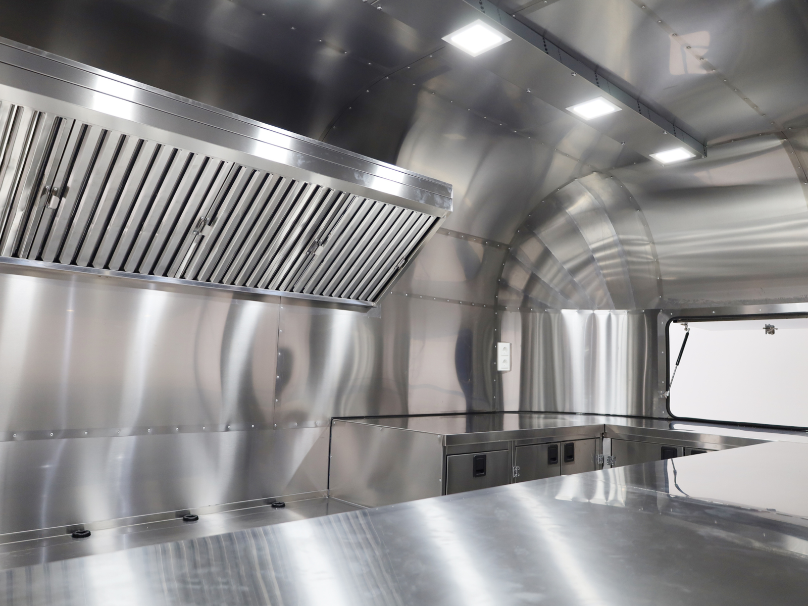 Remorque Streamline Kitchen 490 – Image 7