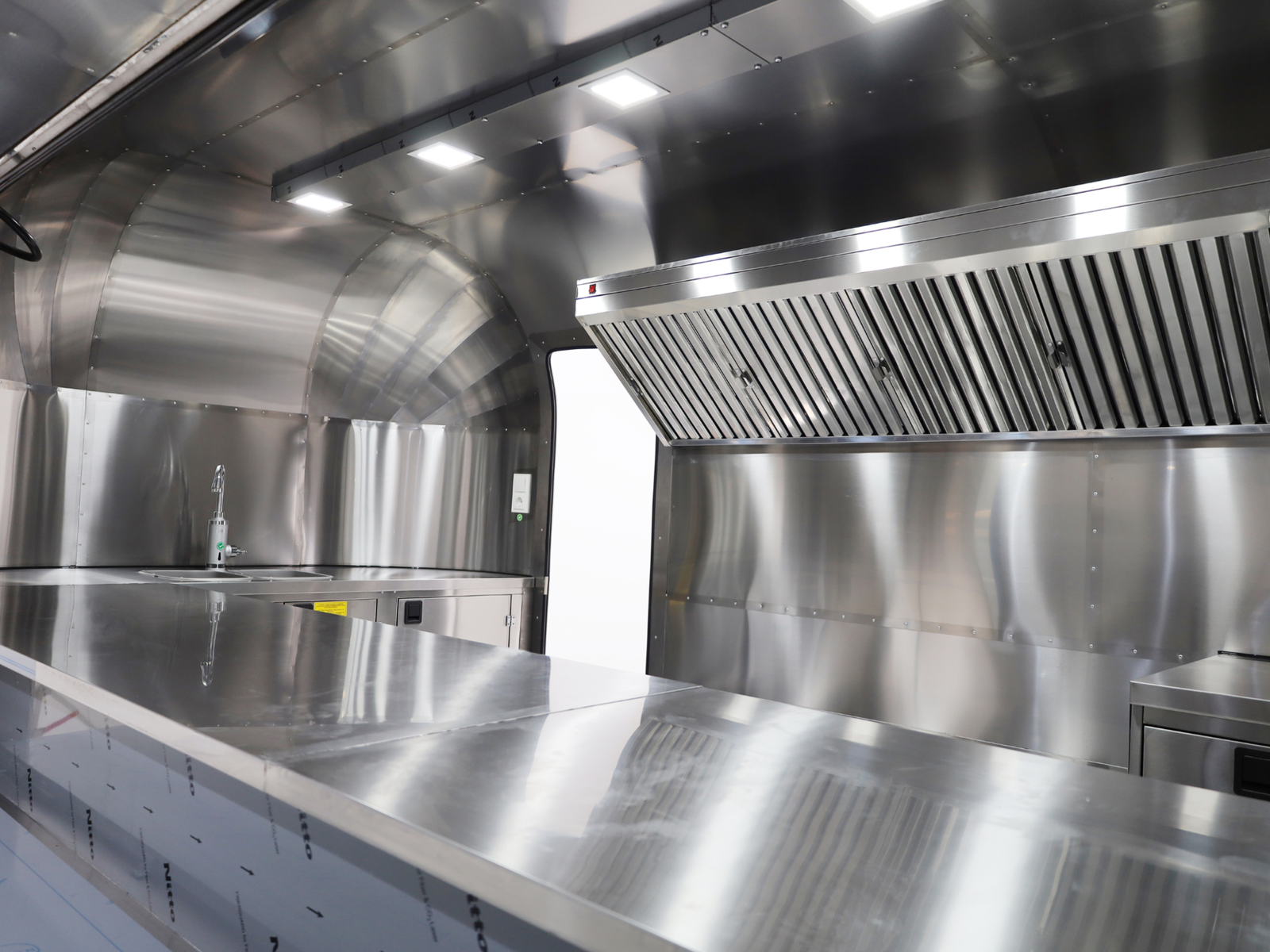 Remorque Streamline Kitchen 490 – Image 6