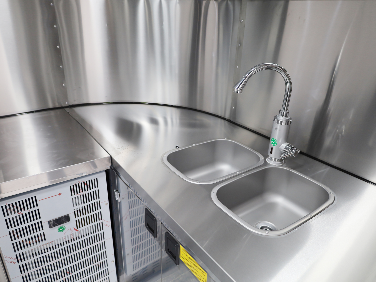 Remorque Streamline Kitchen 490 – Image 3