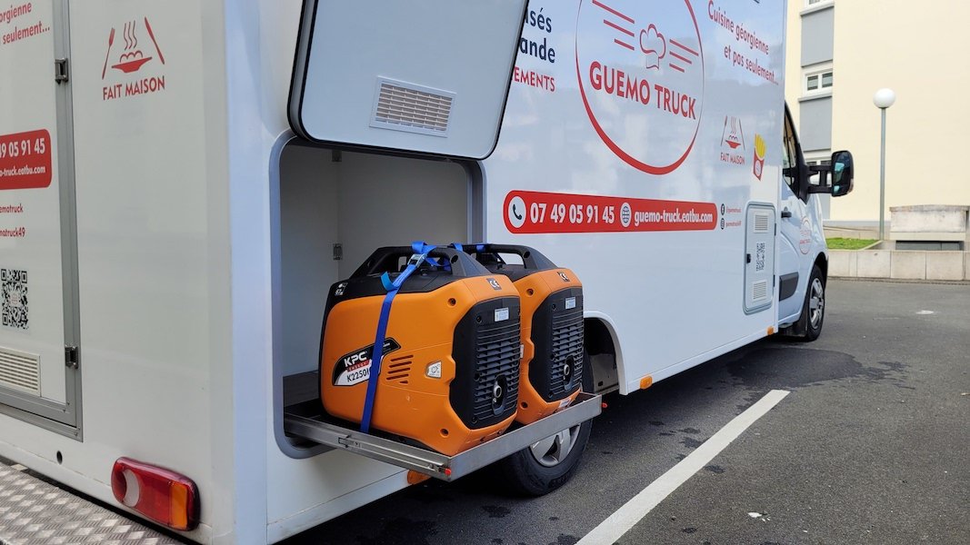 Nissan Interstar Diesel 07/2022 – Image 3