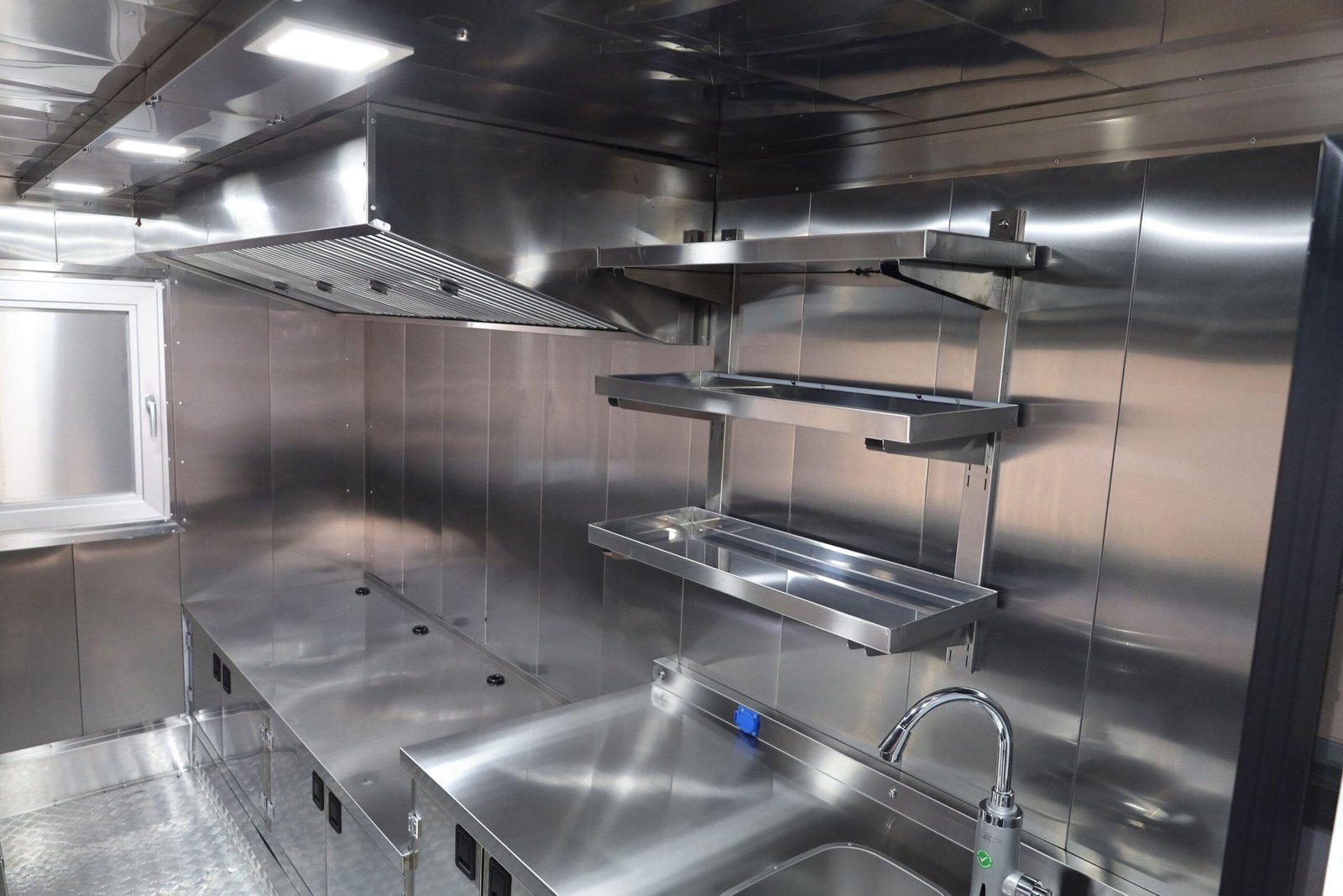 Remorque Kitchen Elite 420 – Image 6