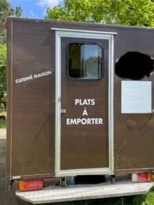 Food Truck Renault Master VASP – 2006 – 173 000 km – Image 5