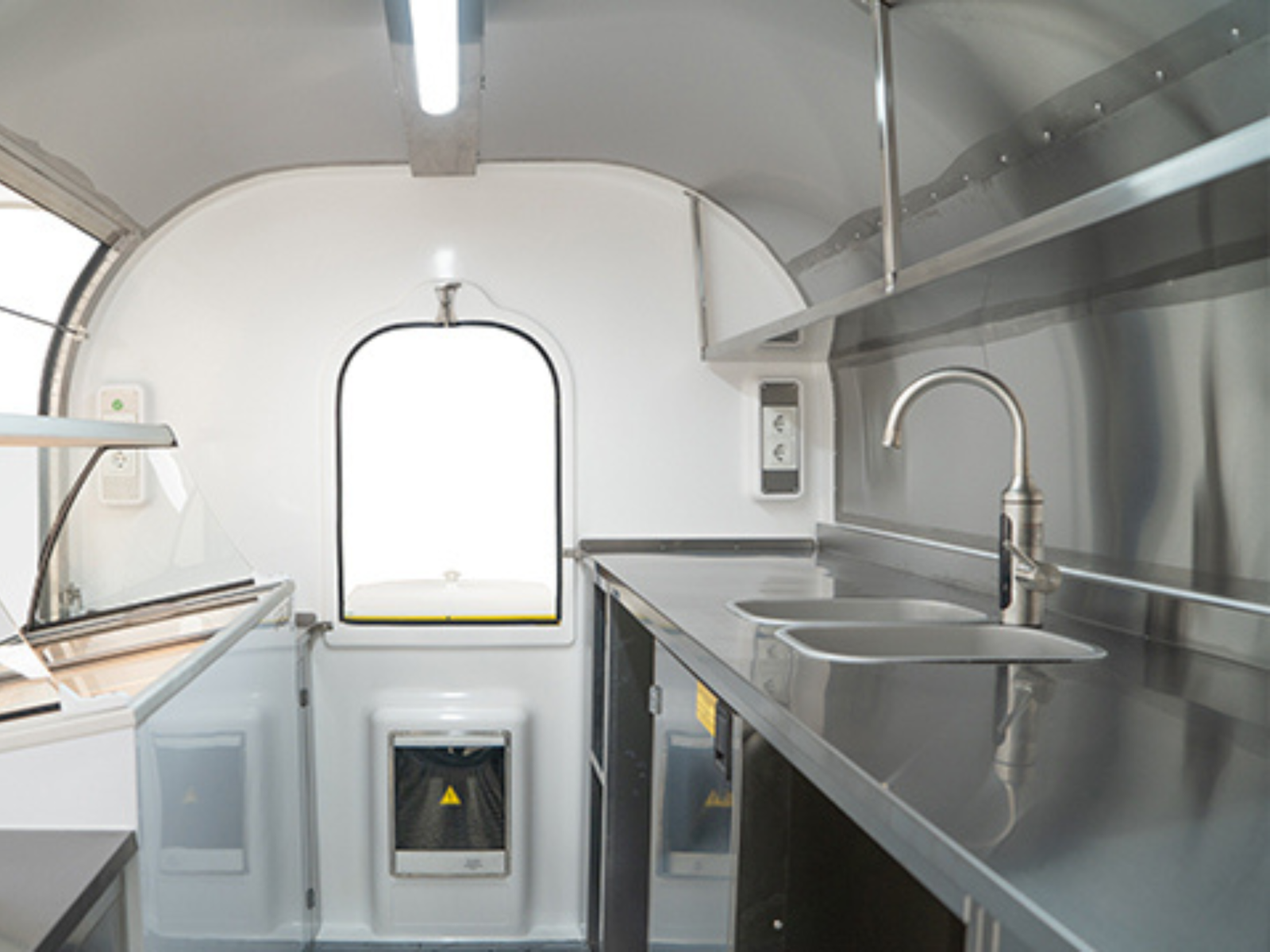 Remorque Eco Ice Cream 275 – Image 4