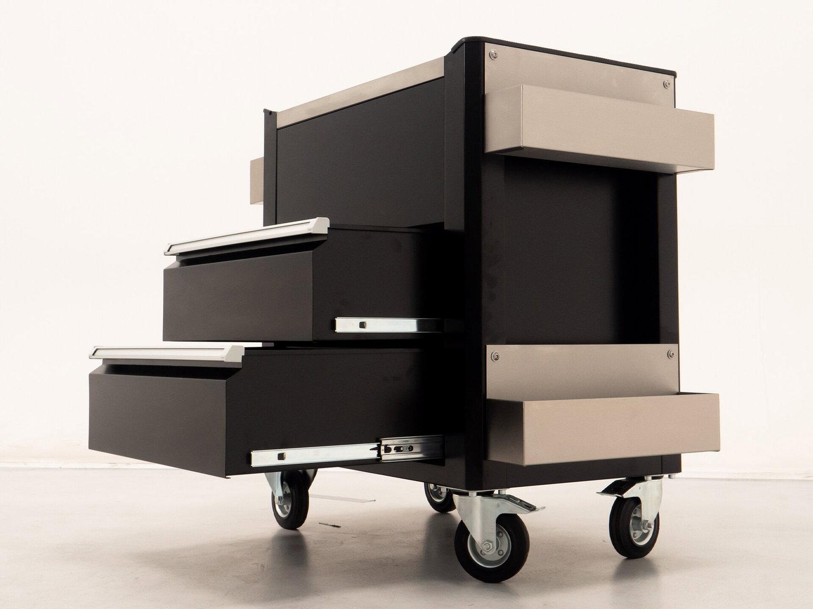 Chariot de service – Image 3