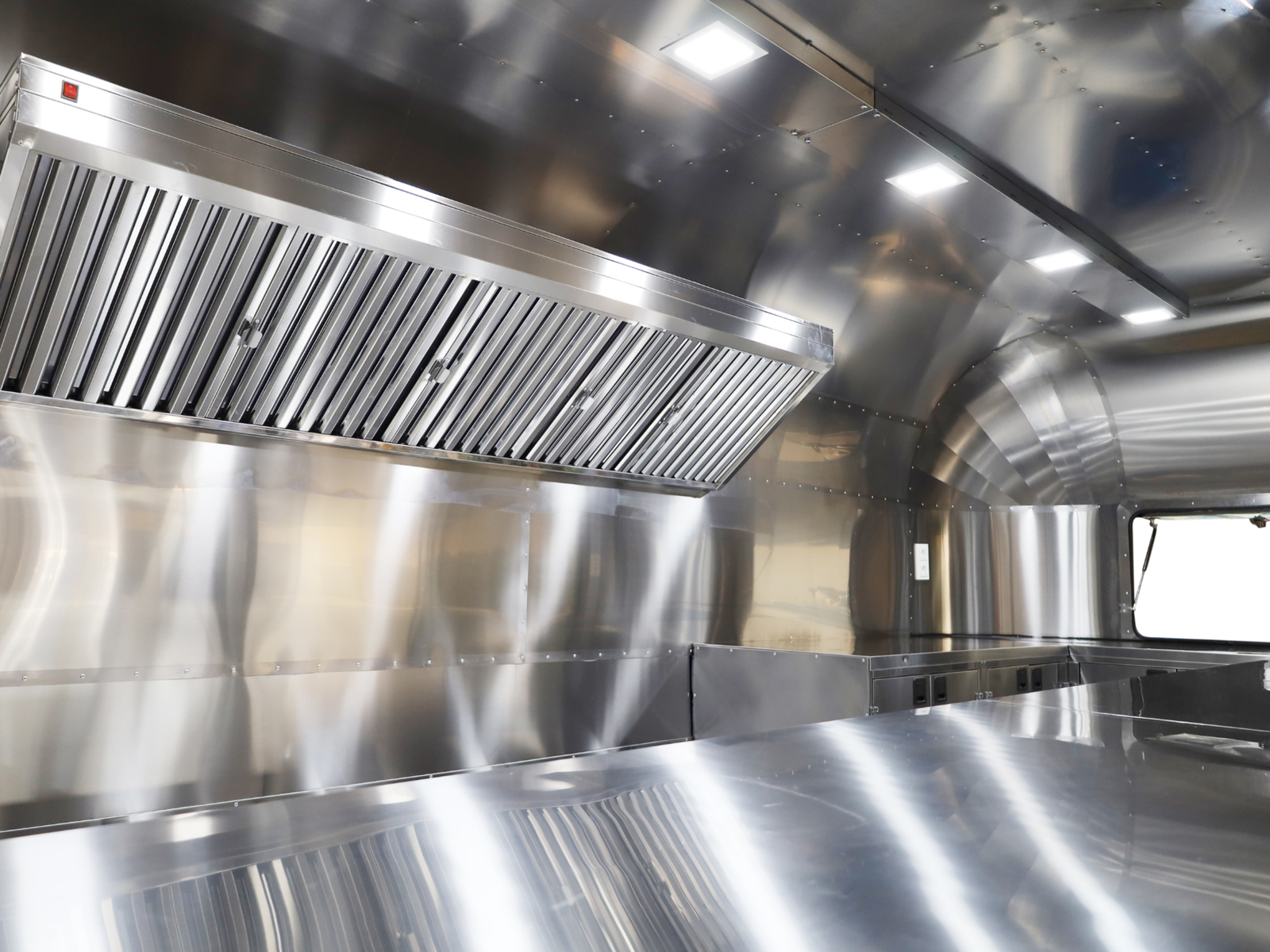 Remorque Streamline Kitchen 550 – Image 4