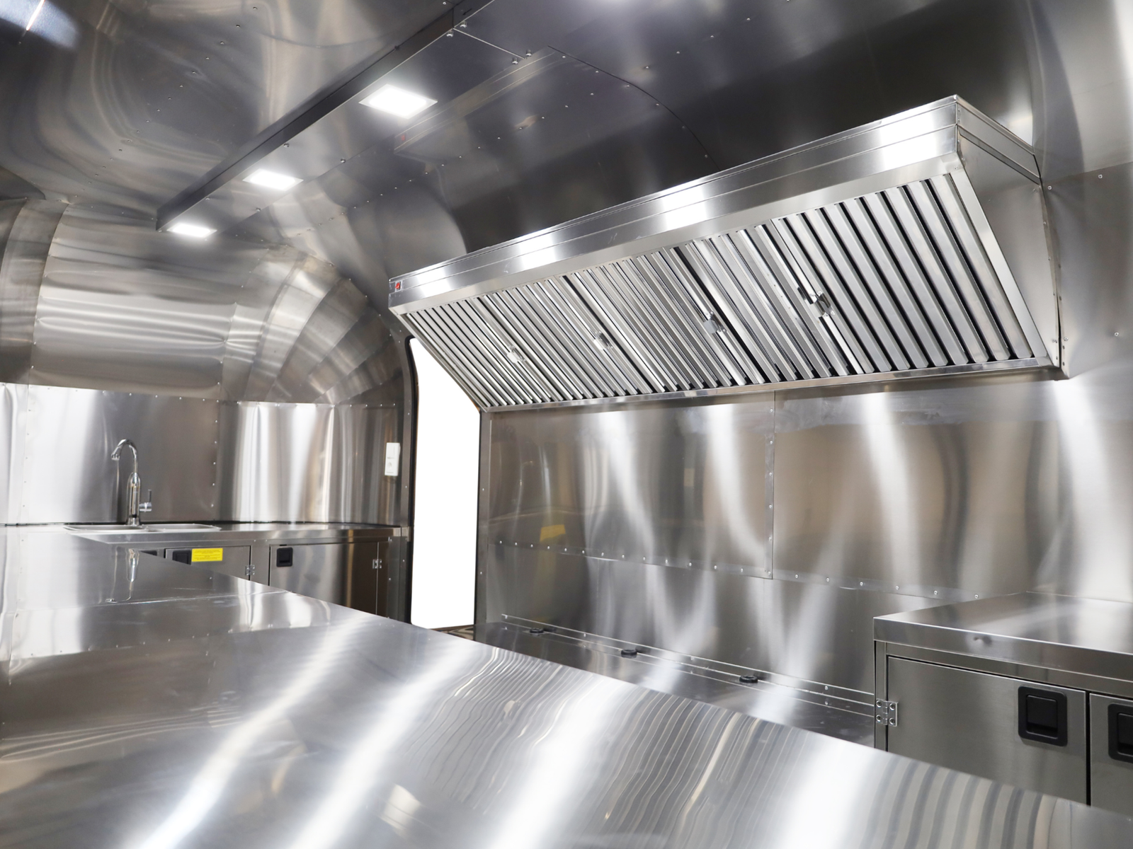 Remorque Streamline Kitchen 550 – Image 3