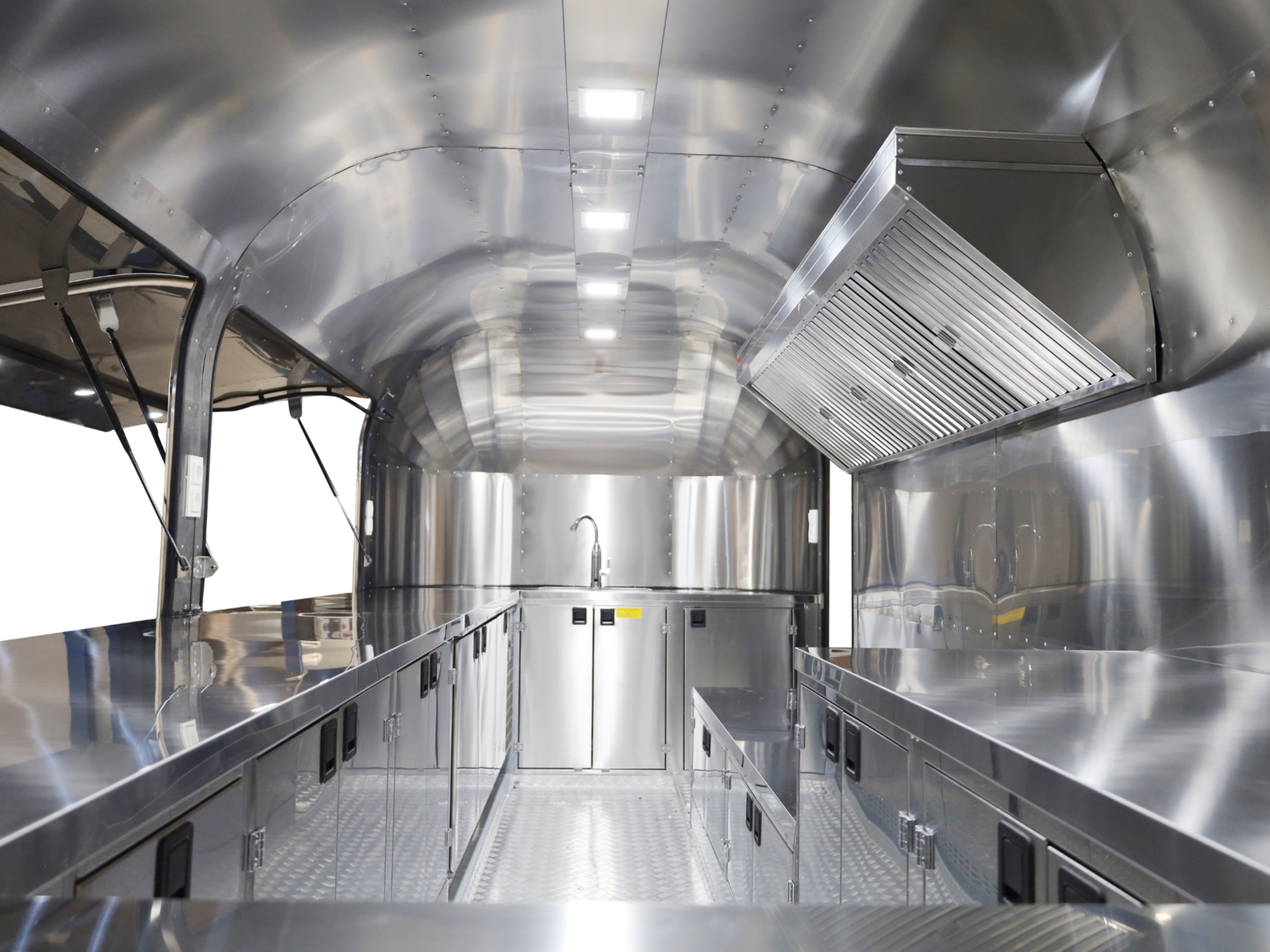 Remorque Streamline Kitchen 550 – Image 2